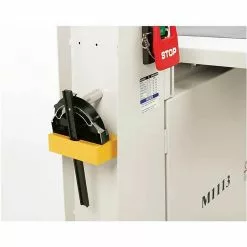 Shop Fox M1113 Wood / Metal Bandsaw With 1725 Rpm 1.5Hp 220V Single-Phase Motor Tools & Equipment