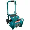 Makita MAC5200 3.0 HP Cast Iron Roll Cage Big Bore Air Compressor Tools & Equipment