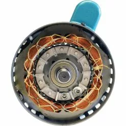 Tools & Equipment Makita MAC700 2.0 Hp 2.6 Gallon Cast Iron Roll-Cage Big Bore Air Compressor