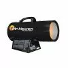 Mr. Heater F271350 38,000 BTU/Hr Quiet Burner Forced Air Propane Heater