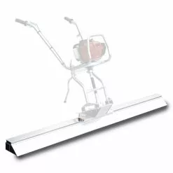 Multiquip DSB12LW 180-Degree Rotate Vibrating 12-Foot DuoScreed Blade Lawn & Outdoor Power