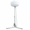 Multiquip GB12BW 120V Corded Druable Light Diffused Balloon W/ Aluminum Tripod Tools & Equipment