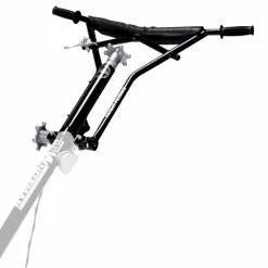 Multiquip SXH Standard Adjustable Handle For M, J And B Series Trowel Lawn & Outdoor Power