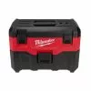 Milwaukee 0880-20 M18 18V Wet/Dry Vacuum W/ Crevice Tool - Bare Tool Tools & Equipment