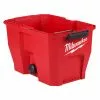 Tools & Equipment Milwaukee 0912-20 9 Gallon Wet/Dry Vacuum Tank