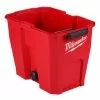 Tools & Equipment Milwaukee 0932-20 12 Gallon Wet/Dry Vacuum Tank