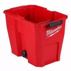 Tools & Equipment Milwaukee 0932-20 12 Gallon Wet/Dry Vacuum Tank