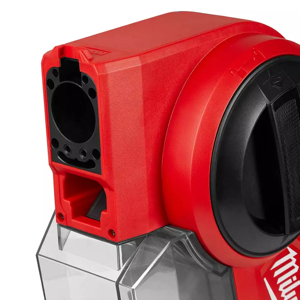 Tools & Equipment Milwaukee 0940-20 M18 FUEL Cordless Lithium-Ion Brushless Compact Vacuum 4 Tools & Equipment Milwaukee 0940-20 M18 FUEL Cordless Lithium-Ion Brushless Compact Vacuum