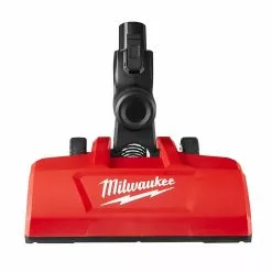 Tools & Equipment Milwaukee 0940-20 M18 FUEL Cordless Lithium-Ion Brushless Compact Vacuum 17 Tools & Equipment Milwaukee 0940-20 M18 FUEL Cordless Lithium-Ion Brushless Compact Vacuum