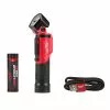 Milwaukee 2113-21 500-Lumen Redlithium USB Rechargeable Pivoting Flashlight Tools & Equipment