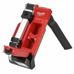 Milwaukee 2120-20 M18 18V ROCKET Dual Pack Tower Light One Key Tools & Equipment