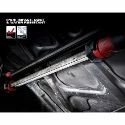 Tools & Equipment Milwaukee 2125-20 M12 12V 1,350-Lumen LED Underhood Light - Bare Tool 19 Tools & Equipment Milwaukee 2125-20 M12 12V 1,350-Lumen LED Underhood Light - Bare Tool