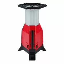 Milwaukee 2151-20 M18 RADIUS 360 Degree Cordless/Corded Site Light - Bare Tool