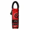 Milwaukee 2236-20 600A HVAC/R Cordless Clamp Meter W/ 1.30" Jaw Opening 1 Milwaukee 2236-20 600A HVAC/R Cordless Clamp Meter W/ 1.30" Jaw Opening