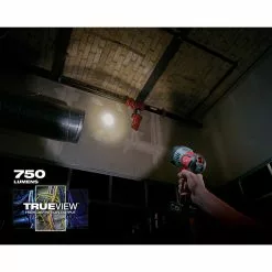 Milwaukee 2353-20 M12 12V Trueview Led Spotlight - Bare Tool Tools & Equipment