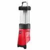 Milwaukee 2362-20 M12 12V Led Lantern/Flood Light - Bare Tool Tools & Equipment 2 Milwaukee 2362-20 M12 12V Led Lantern/Flood Light - Bare Tool Tools & Equipment