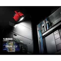 Milwaukee 2365-20 M18 FUEL 18V Rover Mounting Flood Light - Bare Tool Tools & Equipment 15 Milwaukee 2365-20 M18 FUEL 18V Rover Mounting Flood Light - Bare Tool Tools & Equipment