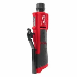 Automotive Milwaukee 2409-20 M12 FUEL 12V Brushless Li-Ion Low Speed Tire Buffer -Bare Tool