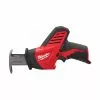 Tools & Equipment Milwaukee 2420-20 M12 12V HACKZALL Reciprocating Saw - Bare Tool 1 Tools & Equipment Milwaukee 2420-20 M12 12V HACKZALL Reciprocating Saw - Bare Tool
