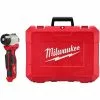 Tools & Equipment Milwaukee 2435-20 M12 12V Cable Stripper - Bare Tool 2 Tools & Equipment Milwaukee 2435-20 M12 12V Cable Stripper - Bare Tool