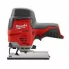 Milwaukee 2445-20 M12 12V High Performance Jig Saw - Bare Tool 2 Milwaukee 2445-20 M12 12V High Performance Jig Saw - Bare Tool