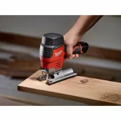 Milwaukee 2445-22MT M12 Cordless Lithium-Ion Oscillating 2 Tool Combo Kit Tools & Equipment 18 Milwaukee 2445-22MT M12 Cordless Lithium-Ion Oscillating 2 Tool Combo Kit Tools & Equipment