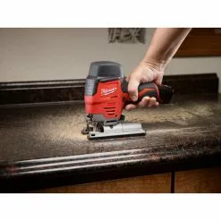 Milwaukee 2445-22MT M12 Cordless Lithium-Ion Oscillating 2 Tool Combo Kit Tools & Equipment 20 Milwaukee 2445-22MT M12 Cordless Lithium-Ion Oscillating 2 Tool Combo Kit Tools & Equipment