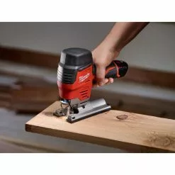 Milwaukee 2445-22MT M12 Cordless Lithium-Ion Oscillating 2 Tool Combo Kit Tools & Equipment 21 Milwaukee 2445-22MT M12 Cordless Lithium-Ion Oscillating 2 Tool Combo Kit Tools & Equipment