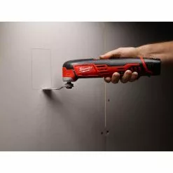 Milwaukee 2445-22MT M12 Cordless Lithium-Ion Oscillating 2 Tool Combo Kit Tools & Equipment 22 Milwaukee 2445-22MT M12 Cordless Lithium-Ion Oscillating 2 Tool Combo Kit Tools & Equipment