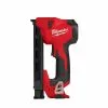 Milwaukee 2448-20 M12 12V Cordless Li-Ion Brushed Cable Stapler - Bare Tool 1 Milwaukee 2448-20 M12 12V Cordless Li-Ion Brushed Cable Stapler - Bare Tool