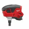 Milwaukee 2458-20 M12 12V Palm Nailer W/ Hand Strap - Bare Tool