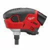 Milwaukee 2458-21 M12 12V Lithium-Ion Palm Nailer Kit Tools & Equipment 1 Milwaukee 2458-21 M12 12V Lithium-Ion Palm Nailer Kit Tools & Equipment