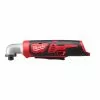 Tools & Equipment Milwaukee 2467-20 M12 12V 1/4-Inch Hex Right Angle Impact Driver - Bare Tool