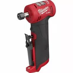 Milwaukee 2485-20 M12 FUEL 12V 1/4" Cordless Right Angle Die Grinder - Bare Tool