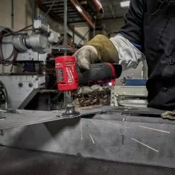 Milwaukee 2485-20 M12 FUEL 12V 1/4