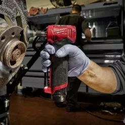 Milwaukee 2485-20 M12 FUEL 12V 1/4