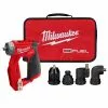 Milwaukee 2505-20 M12 FUEL 12V 4-in-1 Installation Drill/Driver -Bare Tool 1 Milwaukee 2505-20 M12 FUEL 12V 4-in-1 Installation Drill/Driver -Bare Tool