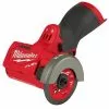 Milwaukee 2522-20 M12 FUEL 12V 3 Inch Brushless Compact Cut Off Tool, Bare Tool Tools & Equipment 1 Milwaukee 2522-20 M12 FUEL 12V 3 Inch Brushless Compact Cut Off Tool, Bare Tool Tools & Equipment