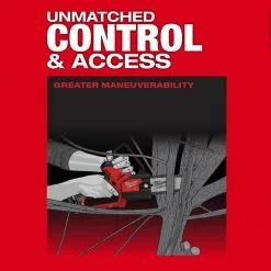 Milwaukee 2527-20 M12 FUEL 12V HATCHET 6