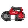 Tools & Equipment Milwaukee 2529-20 M12 FUEL 12V Cordless Li-Ion Compact Band Saw - Bare Tool 1 Tools & Equipment Milwaukee 2529-20 M12 FUEL 12V Cordless Li-Ion Compact Band Saw - Bare Tool