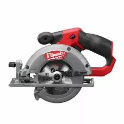 Milwaukee 2530-20 M12 FUEL 12V 5-3/8