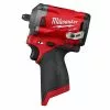 Milwaukee 2554-20 M12 FUEL 12V 3/8-Inch Stubby Impact Wrench - Bare Tool
