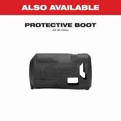 Tools & Equipment Milwaukee M12 2555-20 M12 FUEL 12V 1/2-Inch Stubby Impact Wrench - Bare Tool