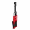 Tools & Equipment Milwaukee 2559-20 M12 FUEL 12V 1/4 Inch Extended Reach Ratchet Bare Tool 2 Tools & Equipment Milwaukee 2559-20 M12 FUEL 12V 1/4 Inch Extended Reach Ratchet Bare Tool