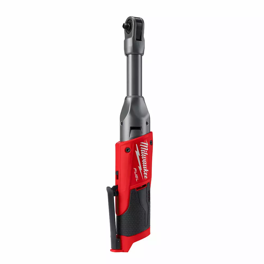 Tools & Equipment Milwaukee 2559-20 M12 FUEL 12V 1/4 Inch Extended Reach Ratchet Bare Tool 3 Tools & Equipment Milwaukee 2559-20 M12 FUEL 12V 1/4 Inch Extended Reach Ratchet Bare Tool