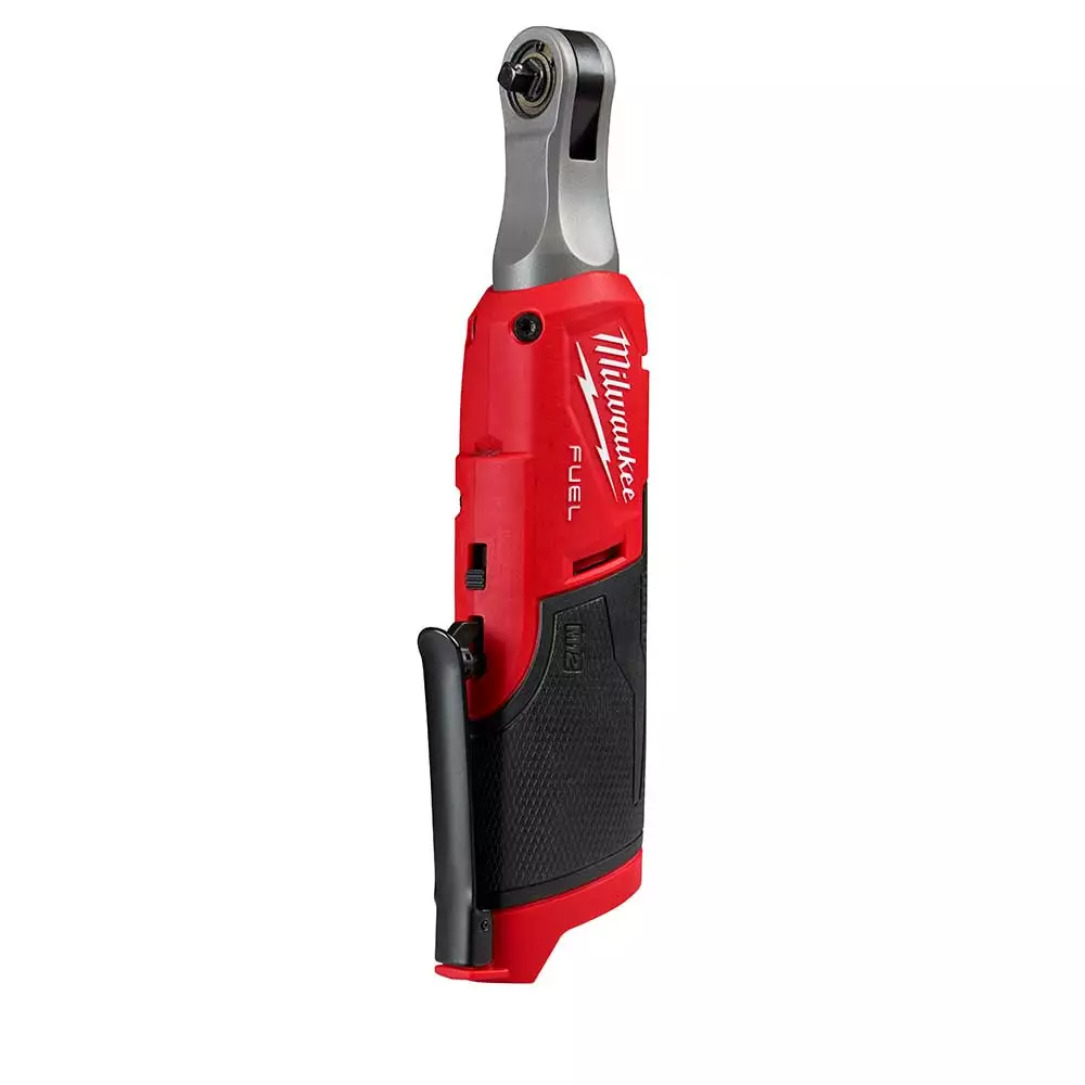Tools & Equipment Milwaukee 2566-20 M12 FUEL 12V 1/4" Brushless High Speed Ratchet - Bare Tool 3 Tools & Equipment Milwaukee 2566-20 M12 FUEL 12V 1/4" Brushless High Speed Ratchet - Bare Tool