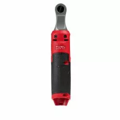 Tools & Equipment Milwaukee 2566-20 M12 FUEL 12V 1/4" Brushless High Speed Ratchet - Bare Tool 22 Tools & Equipment Milwaukee 2566-20 M12 FUEL 12V 1/4