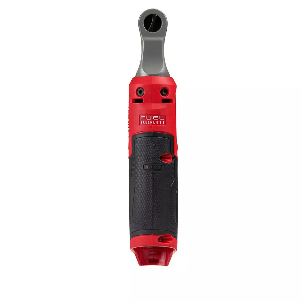Tools & Equipment Milwaukee 2566-20 M12 FUEL 12V 1/4" Brushless High Speed Ratchet - Bare Tool 10 Tools & Equipment Milwaukee 2566-20 M12 FUEL 12V 1/4" Brushless High Speed Ratchet - Bare Tool
