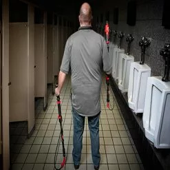 Tools & Equipment Milwaukee 2577-21 M12 12V 4' Trap Snake Lithium-Ion Cordless 2-Tool Combo Kit