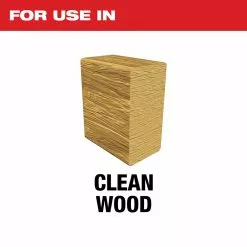 Milwaukee 2623-20 M18 18V 3-1/4-Inch Planer W/ Bevel/Edge Guide - Bare Tool Tools & Equipment